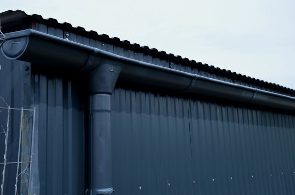 Professional Metal Siding Replacement