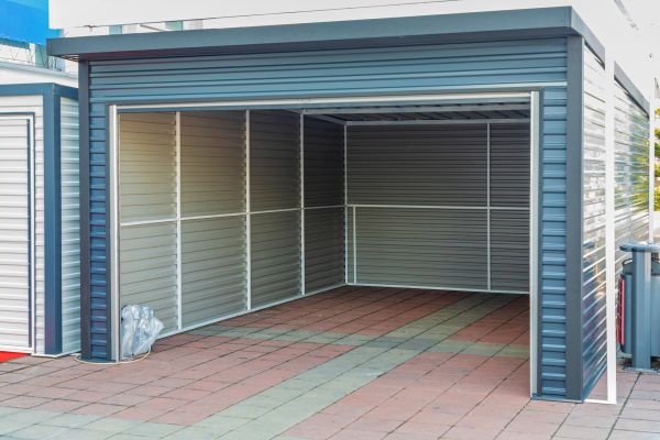 Professional Interior Metal Siding Service