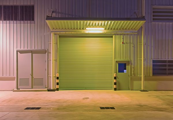 Professional Metal Siding Service