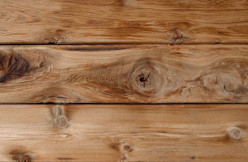 Batten Siding Repair